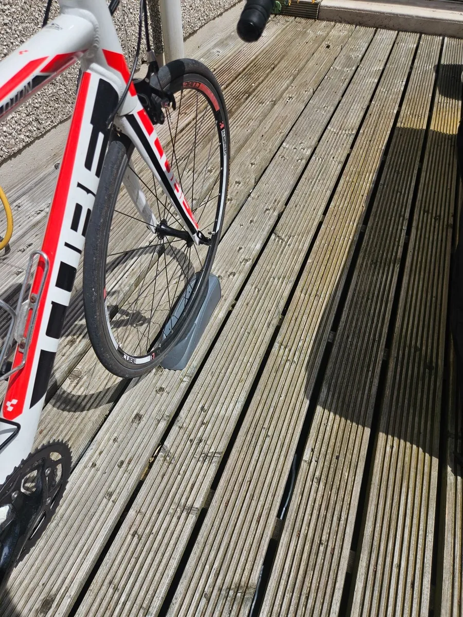 Volare Turbo Trainer - Image 1