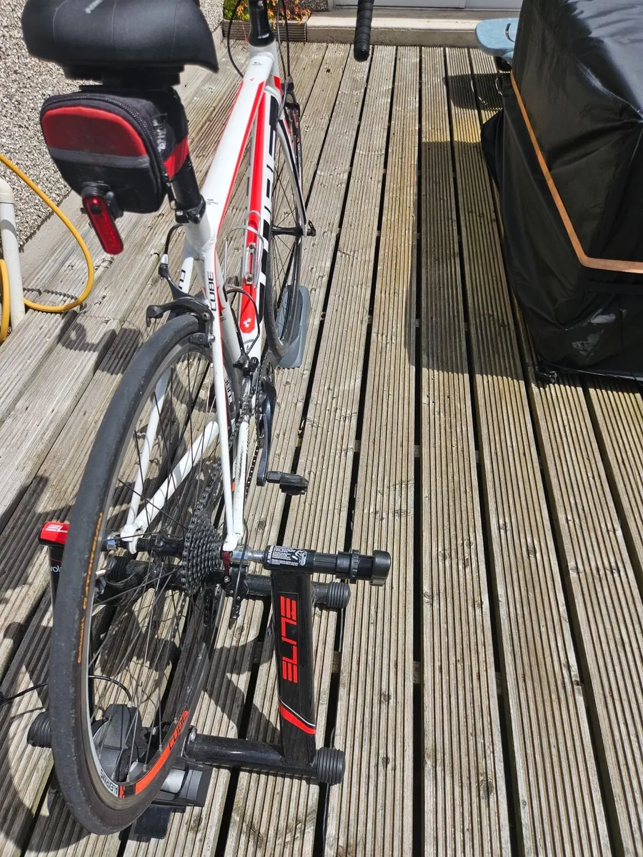 Volare Turbo Trainer - Image 2