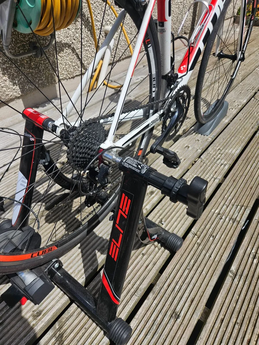 Volare Turbo Trainer - Image 3