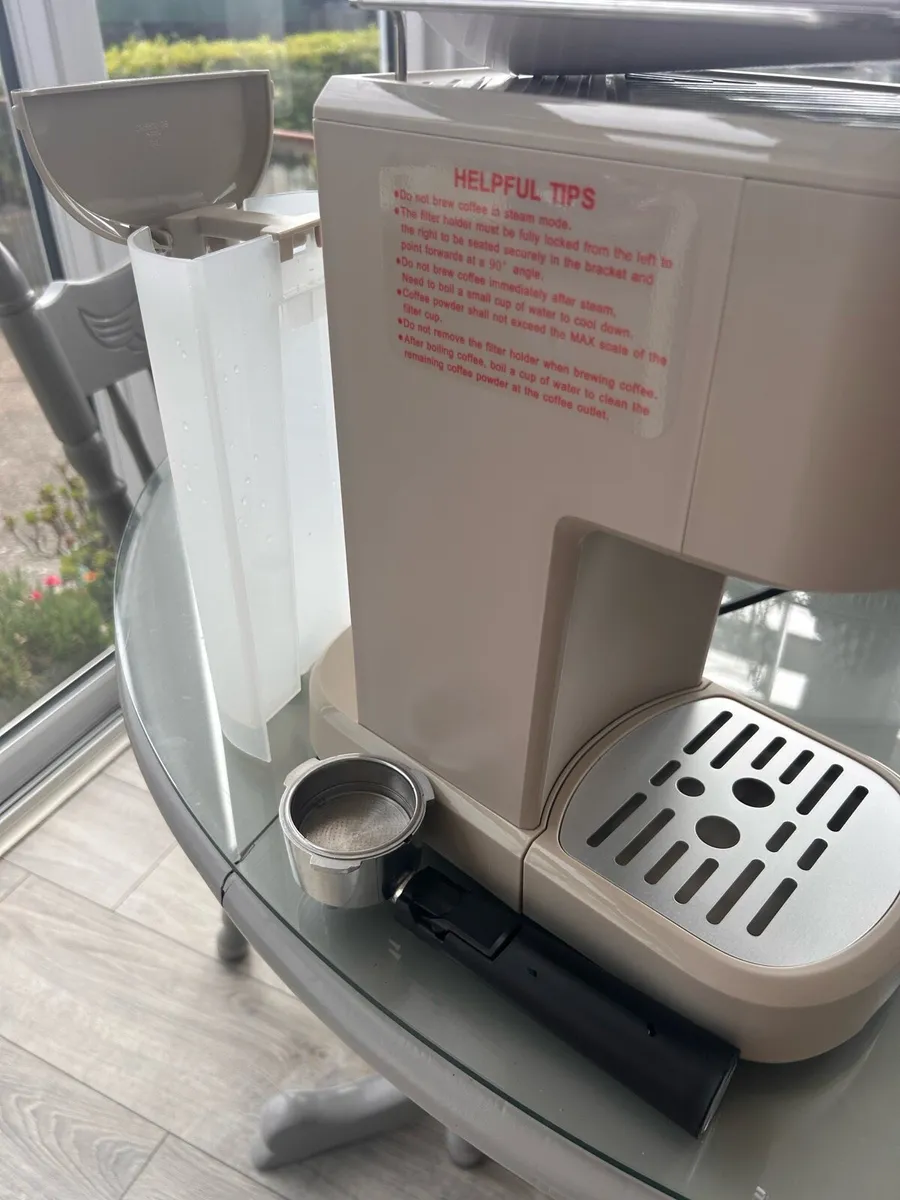 Coffee machine - Image 3
