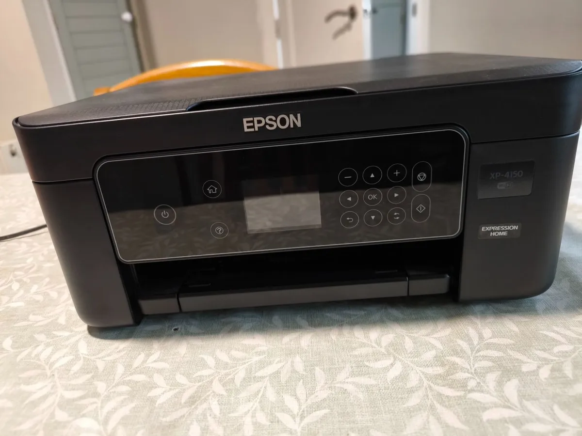 Epson Printer XP-4150 - Image 2