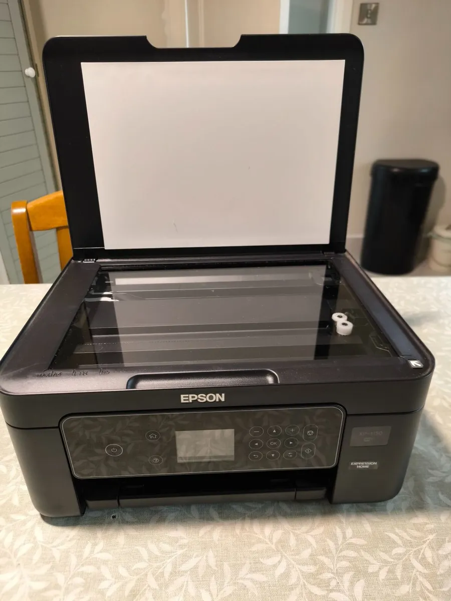 Epson Printer XP-4150 - Image 3
