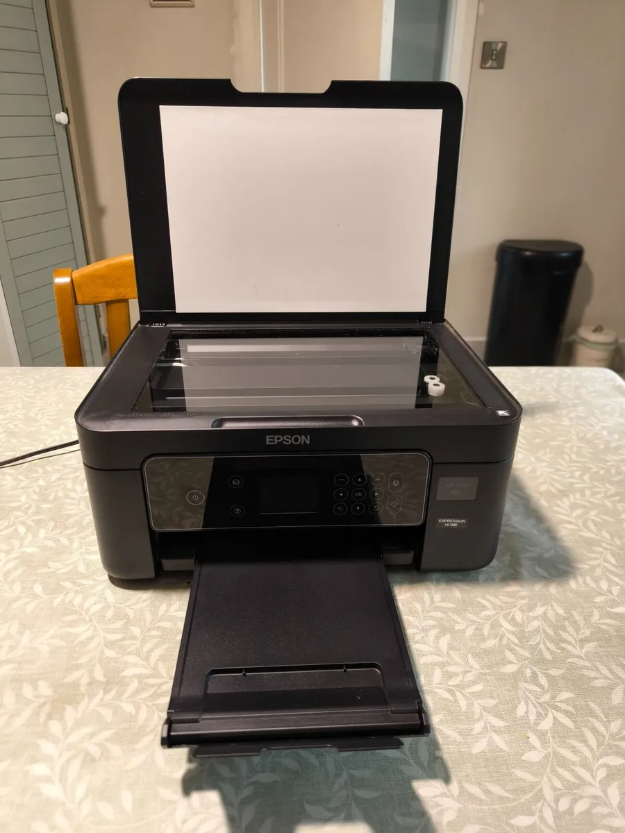 Epson Printer XP-4150 - Image 4