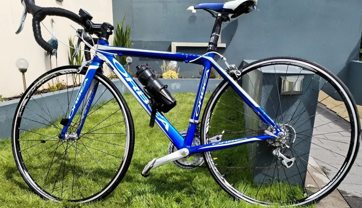 Bicycle - Image 1