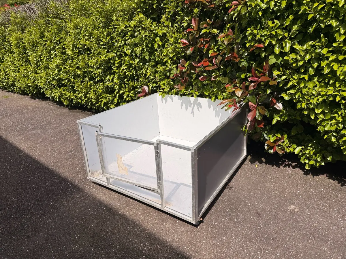 Whelping box - Image 3
