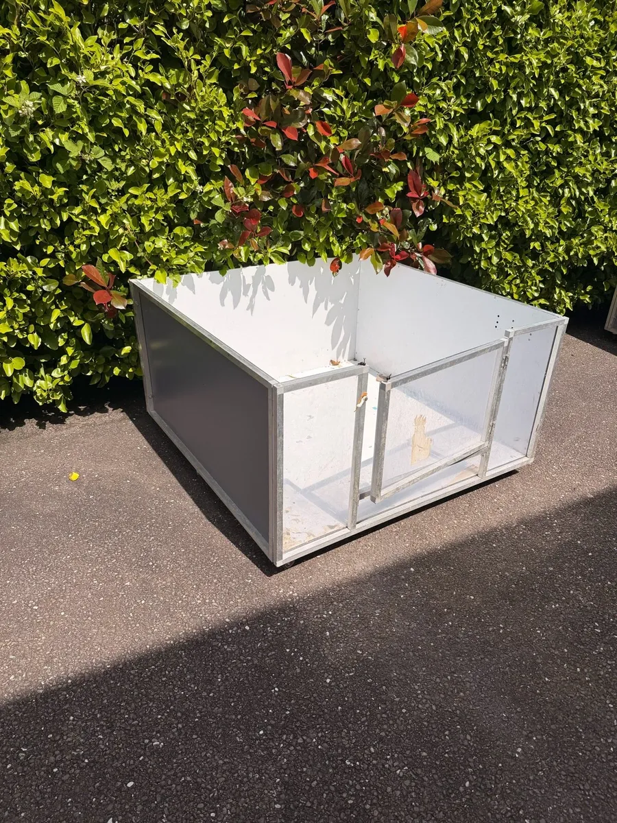 Whelping box - Image 4