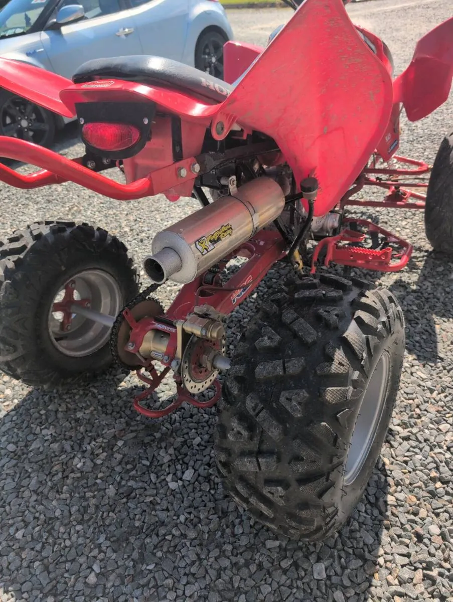 Racing Quad - Image 3
