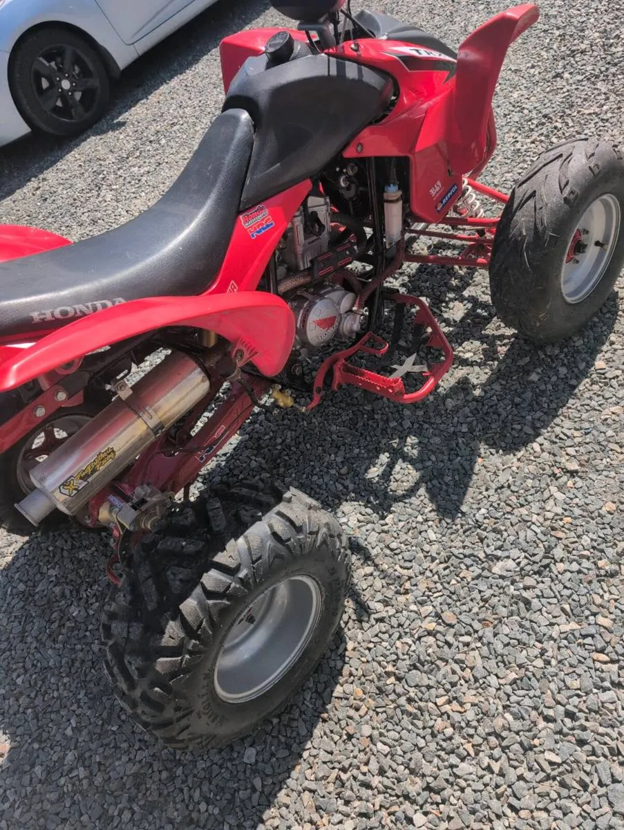 Racing Quad - Image 4