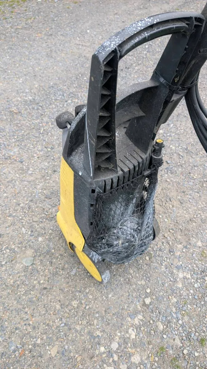 Karcher K5.91 - Parts or Repair - Image 2