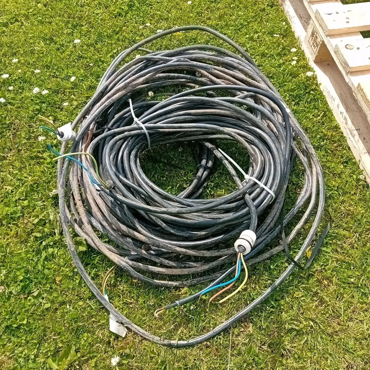 Electrical Cable