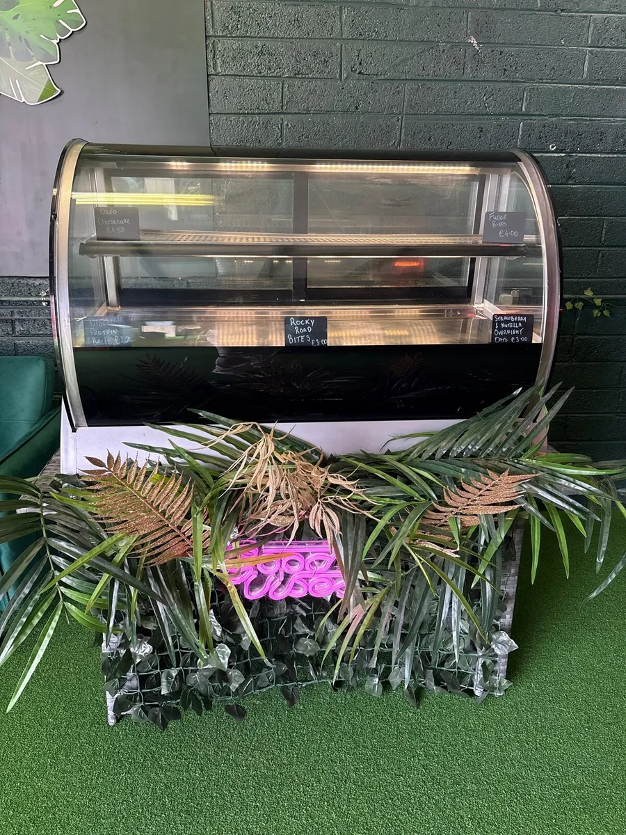 Display Fridge - Image 1