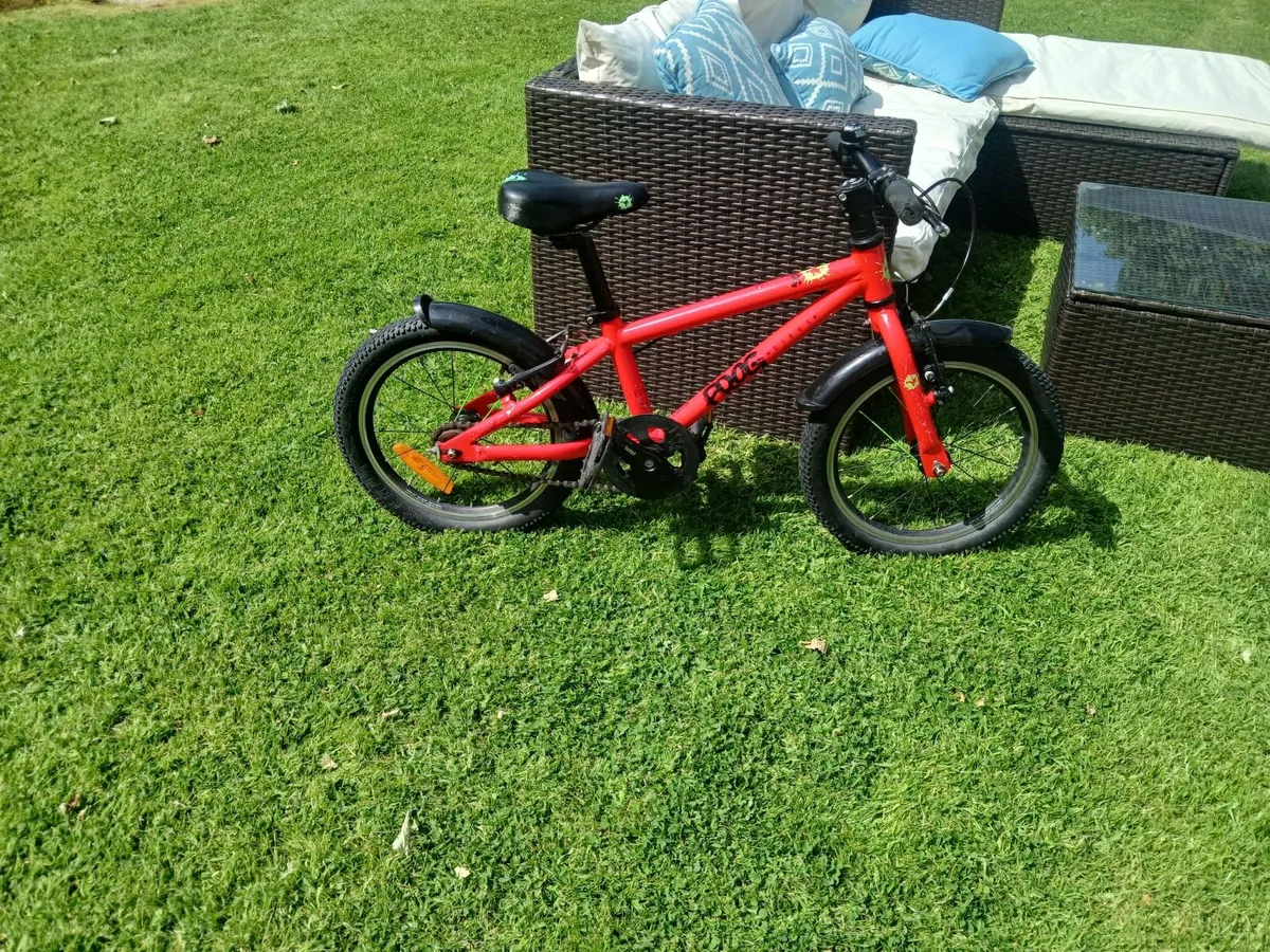 Frog kids bikes - Image 1