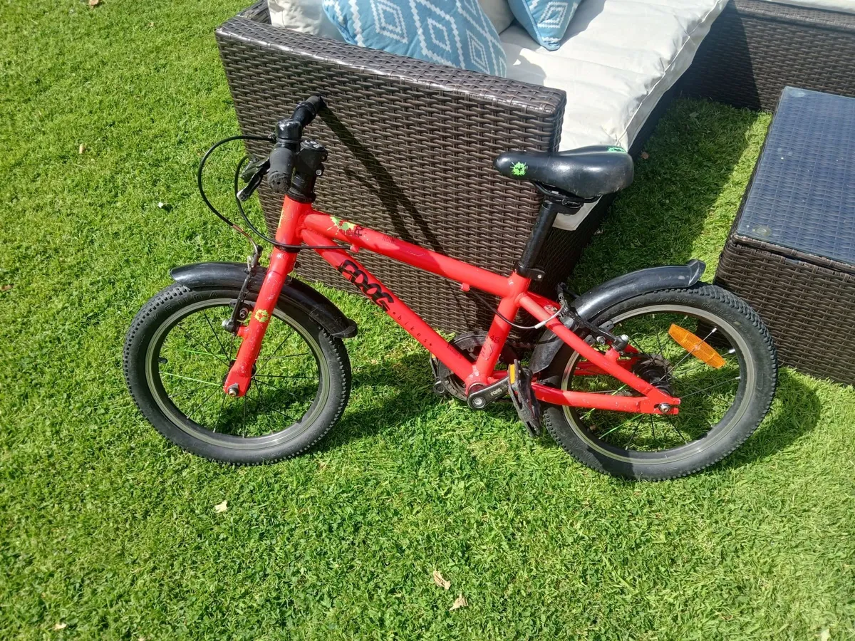 Frog kids bikes - Image 2