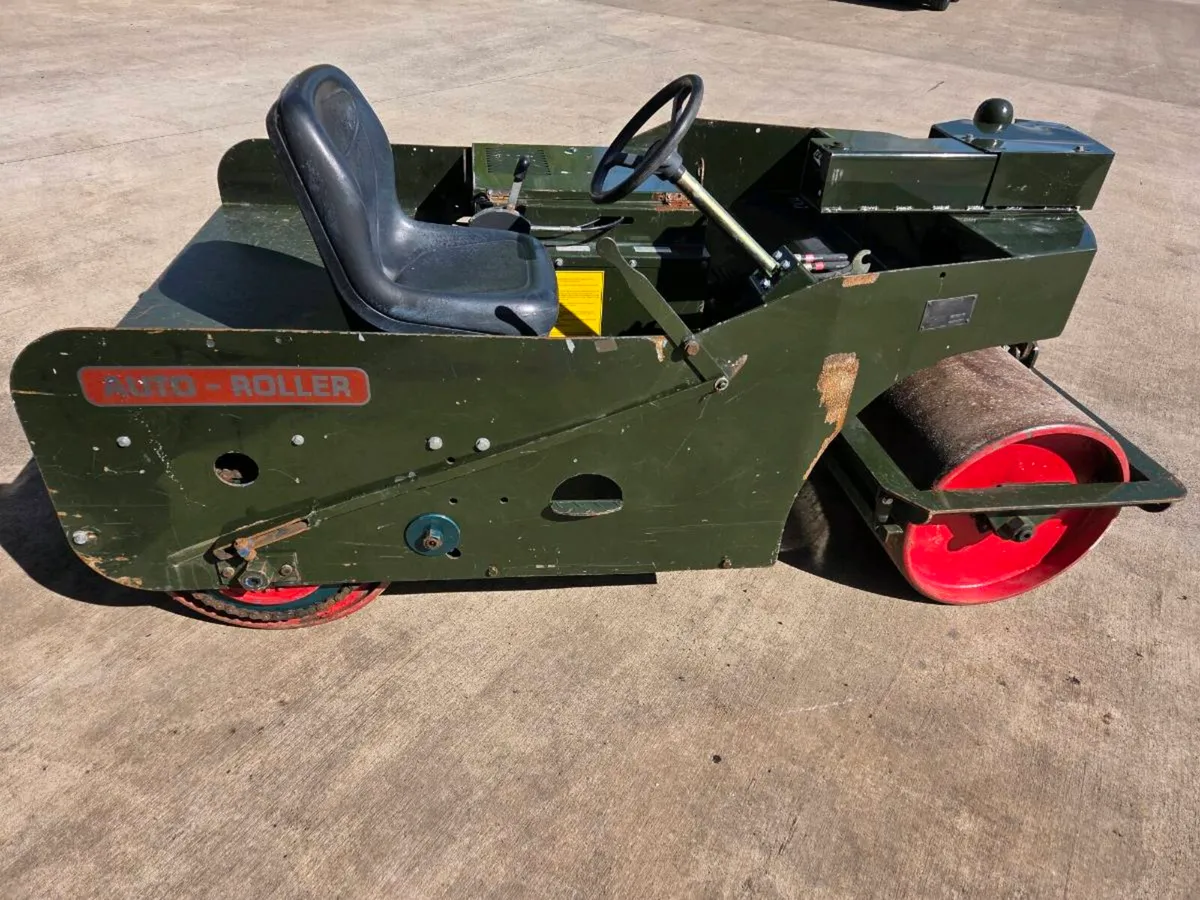 Roller - Image 3