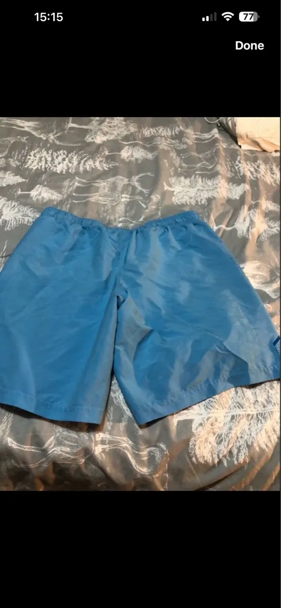 Bpys under armour shorts size. XL €5 - Image 2