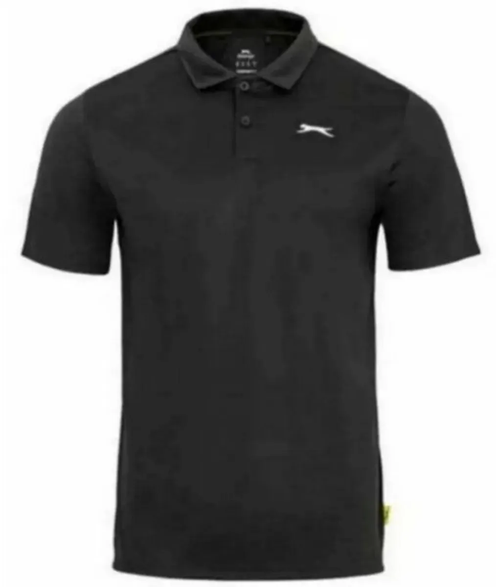 BNWT Slazenger Polo Shirt - Image 1