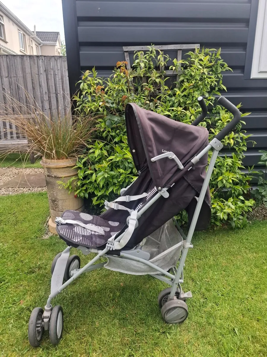 Buggy/stroller - Image 1