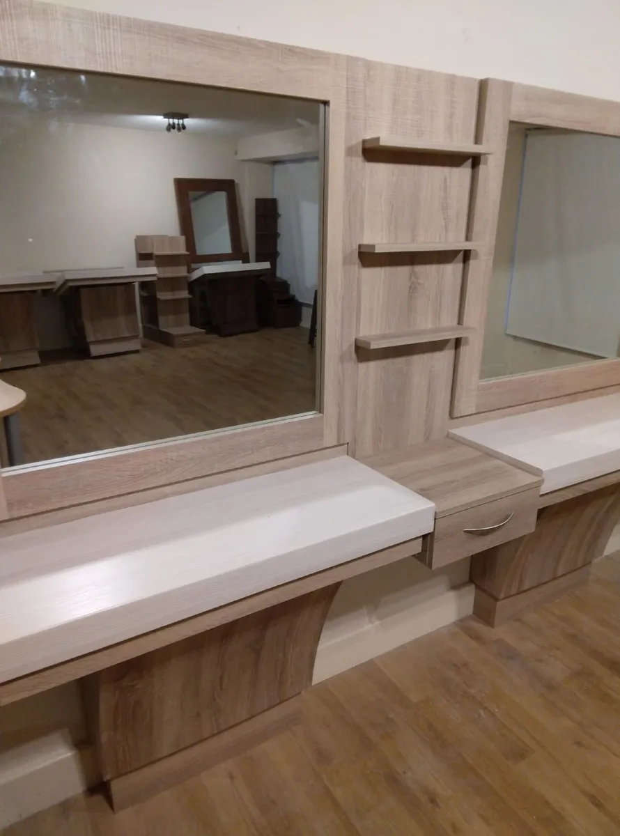 Barbershop Upgrade Deal – Now Only €1,690! - Image 2