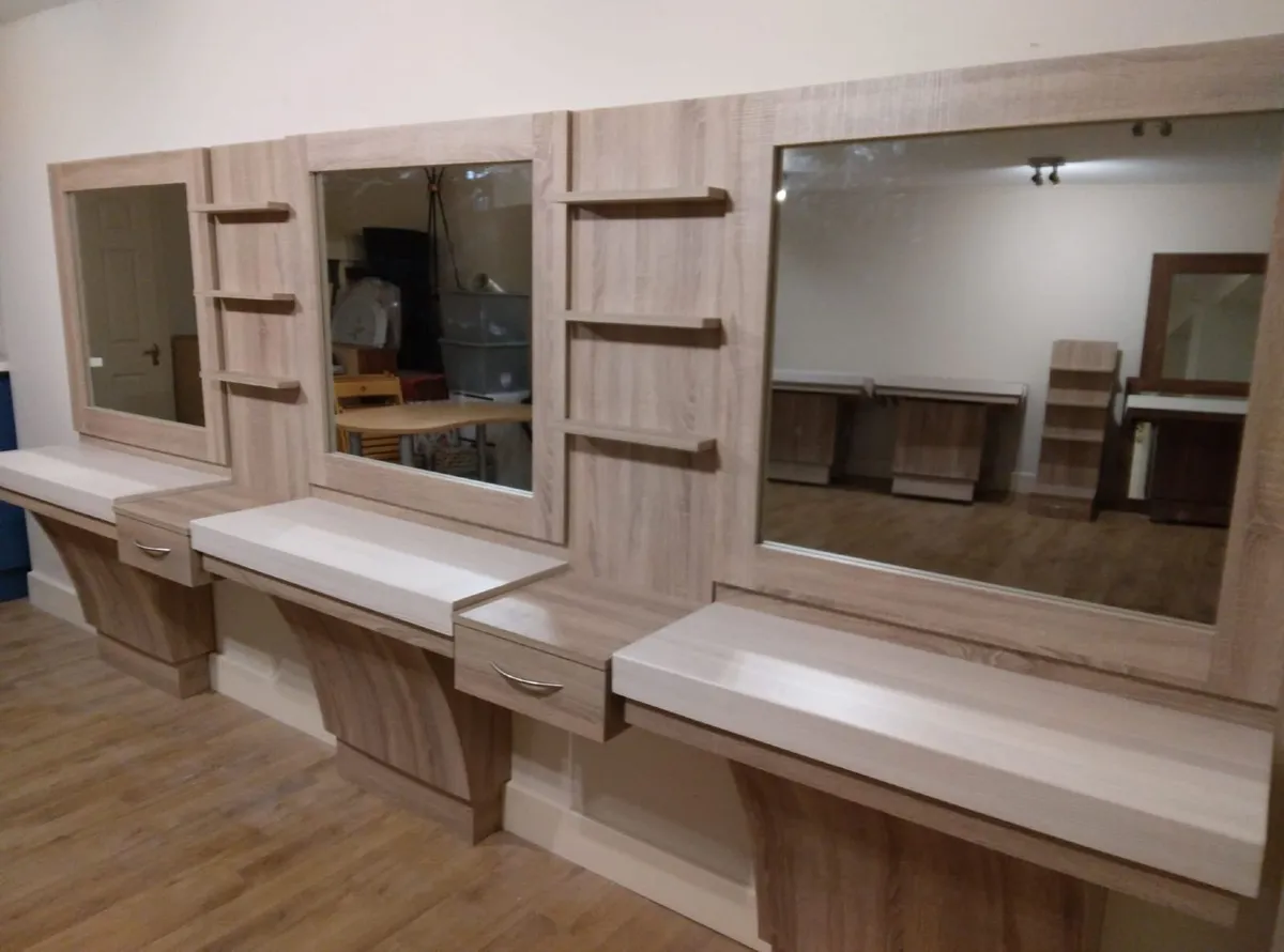 Barbershop Upgrade Deal – Now Only €1,690! - Image 3