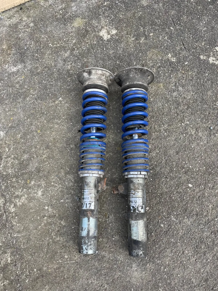 Lowering shocks Bmw e90 - Image 4