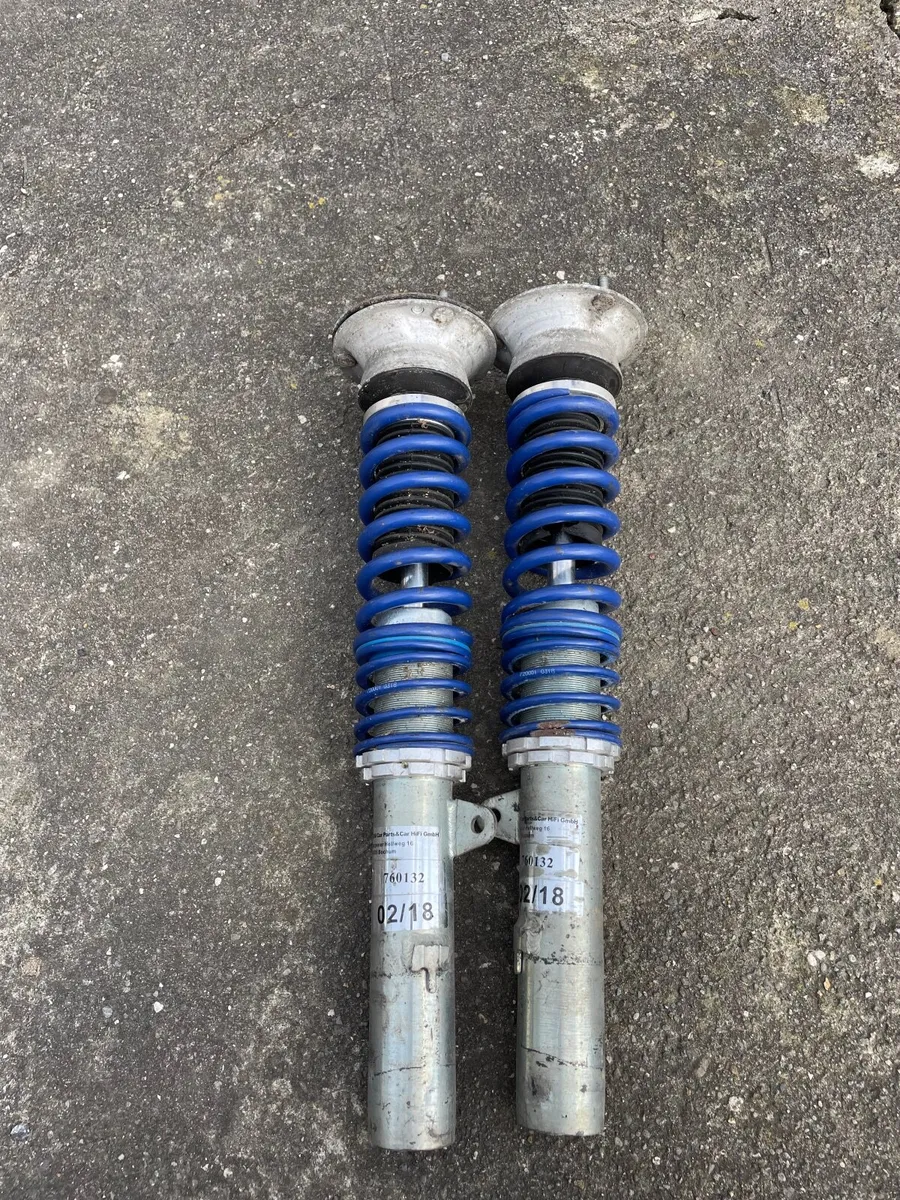 Lowering shocks Bmw e90 - Image 1
