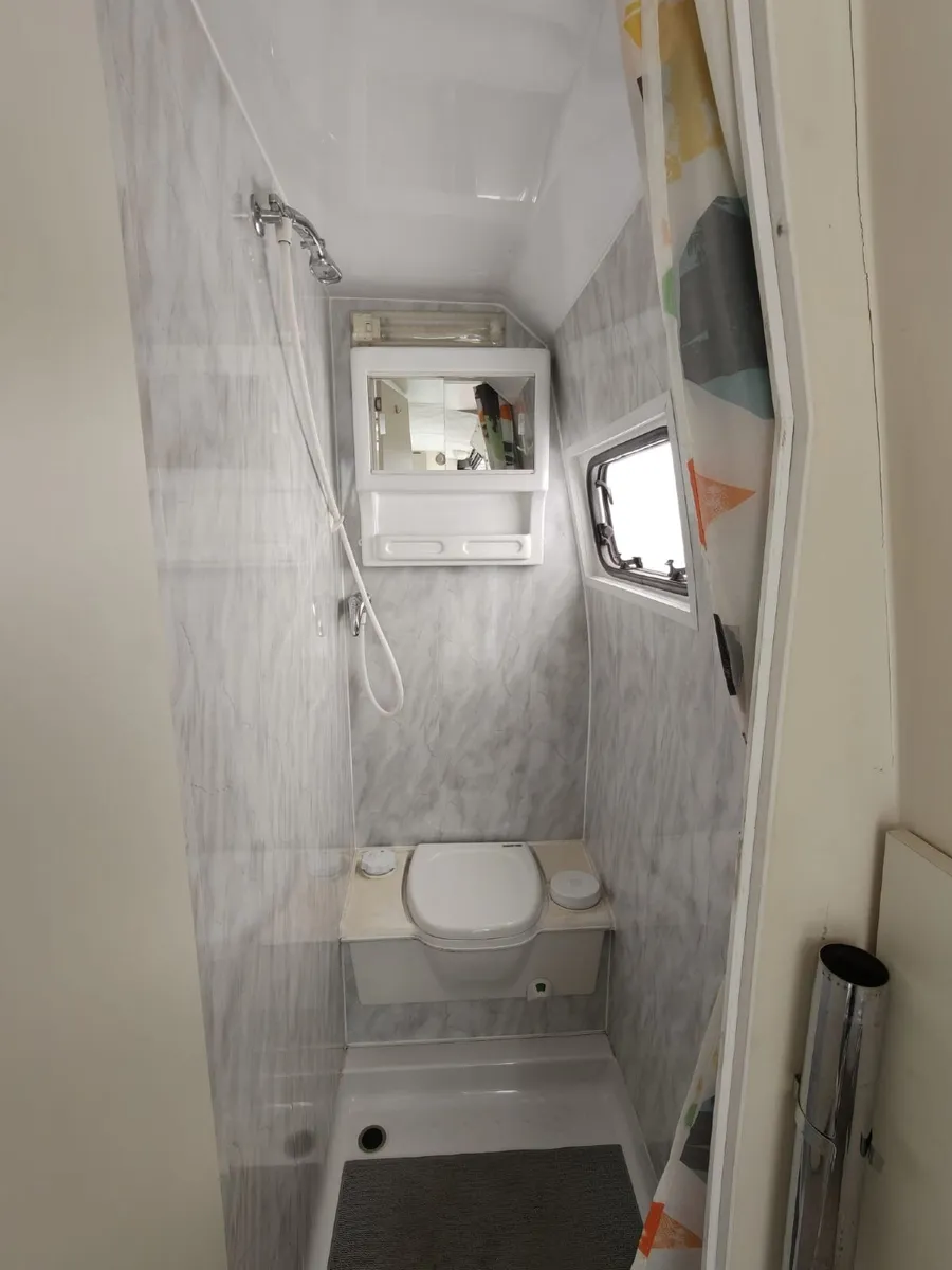 Campervan - Image 2