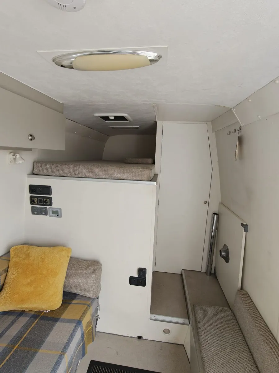Campervan - Image 3