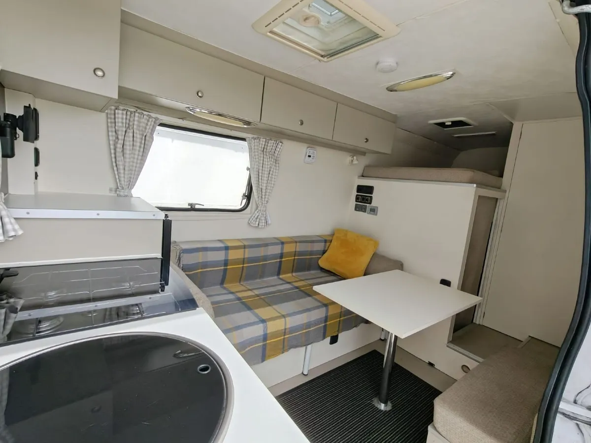 Campervan - Image 4