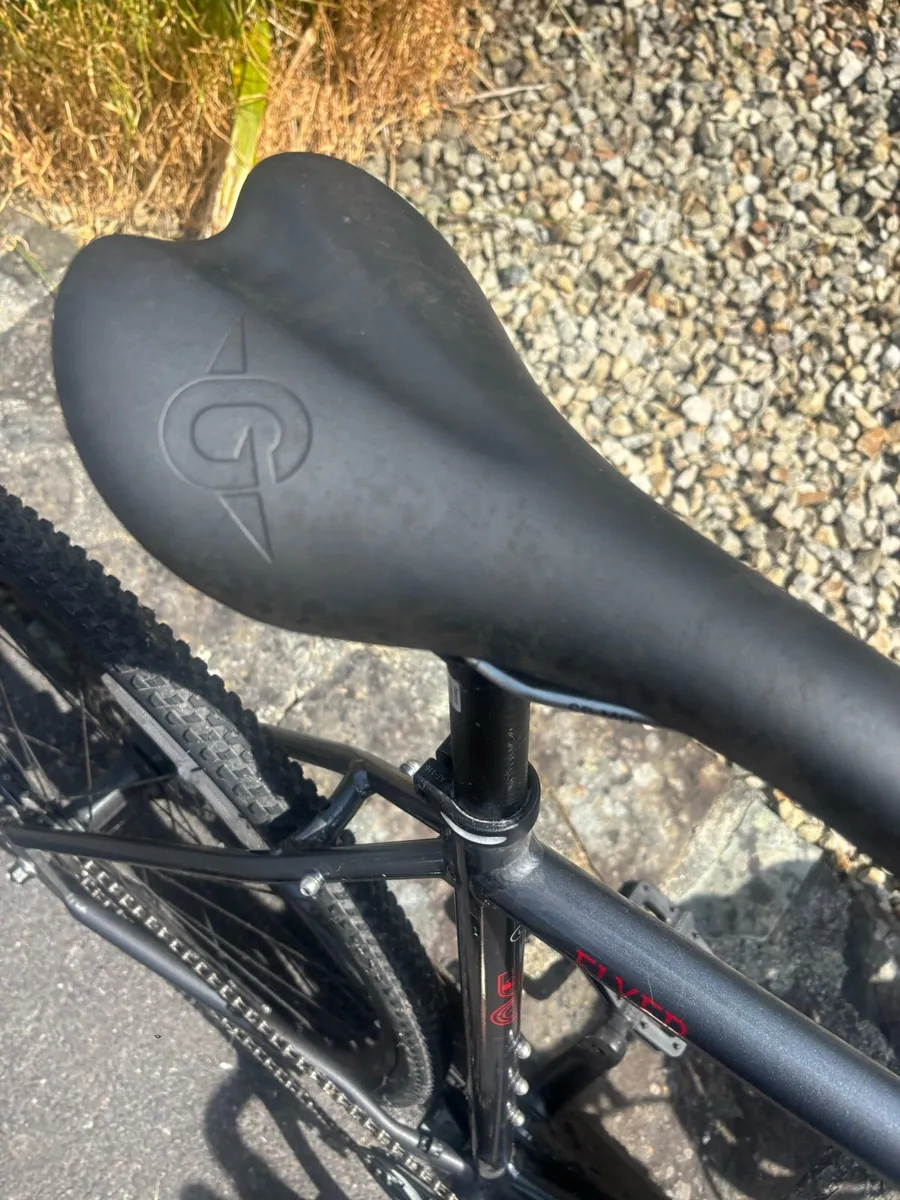 Genesis road bike- brand new - Image 4