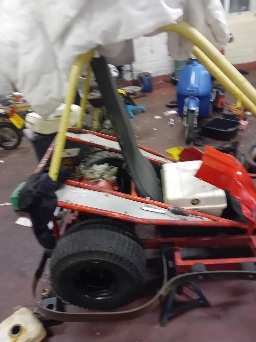 Garage clear out - Image 2