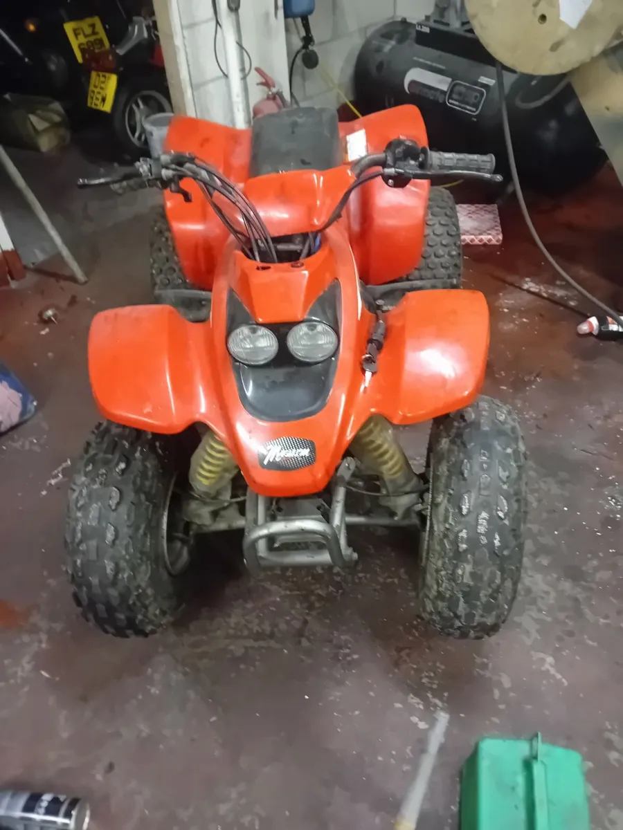 Garage clear out - Image 1