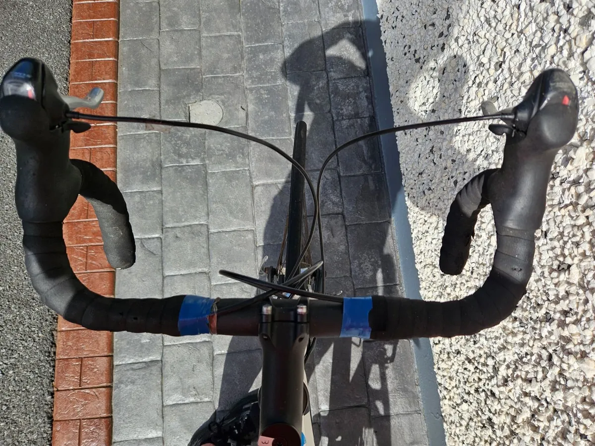 Motion typhoon racer bike - Image 3