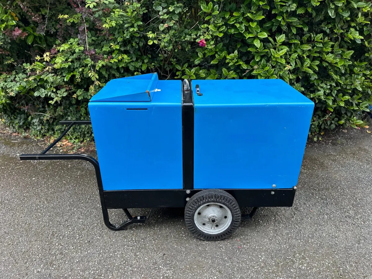 2020 Pramac 10KVA Silent Diesel Generator - Image 4