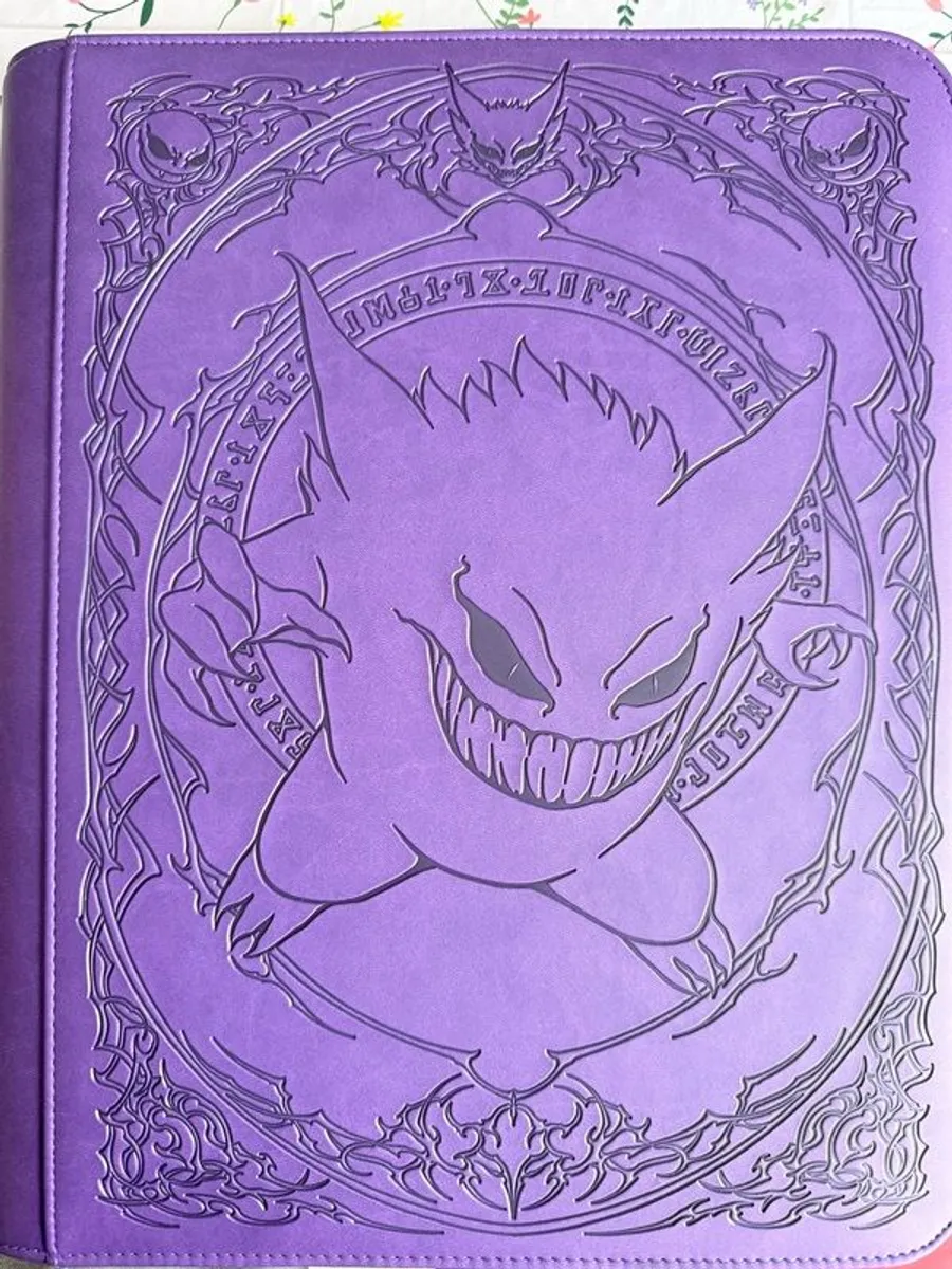 Vintage Pokemon Collection - Image 1
