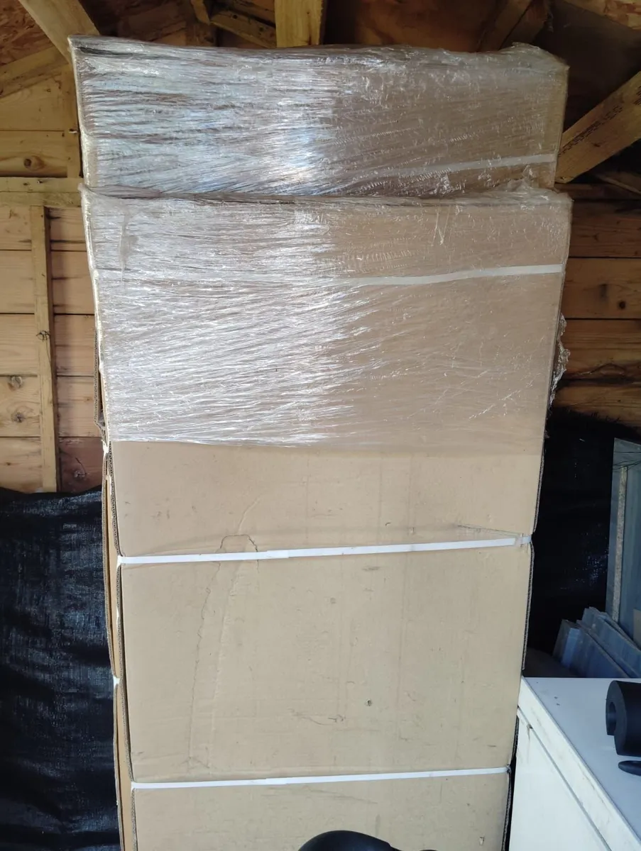 Garden Shed - Image 3
