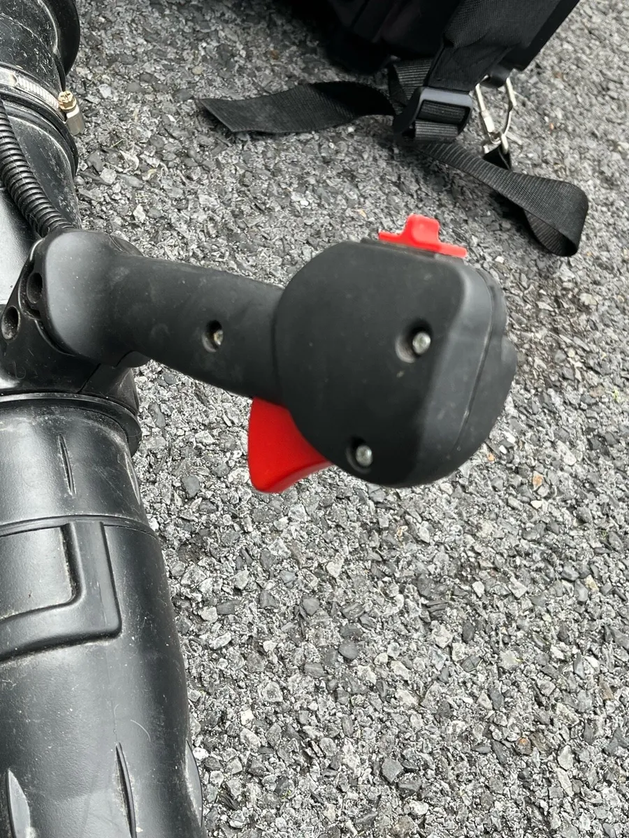 Leaf blower - Image 4