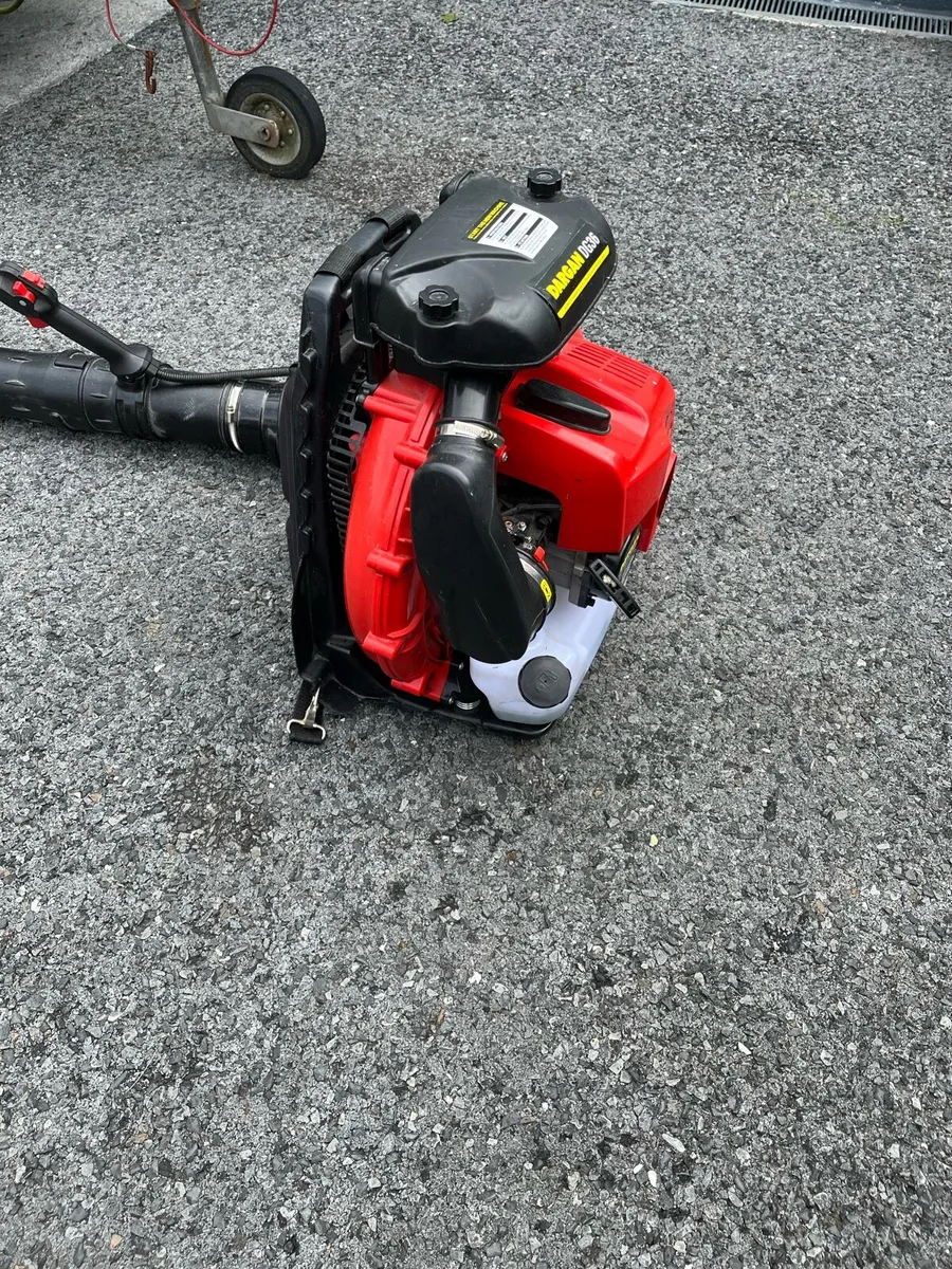 Leaf blower - Image 2