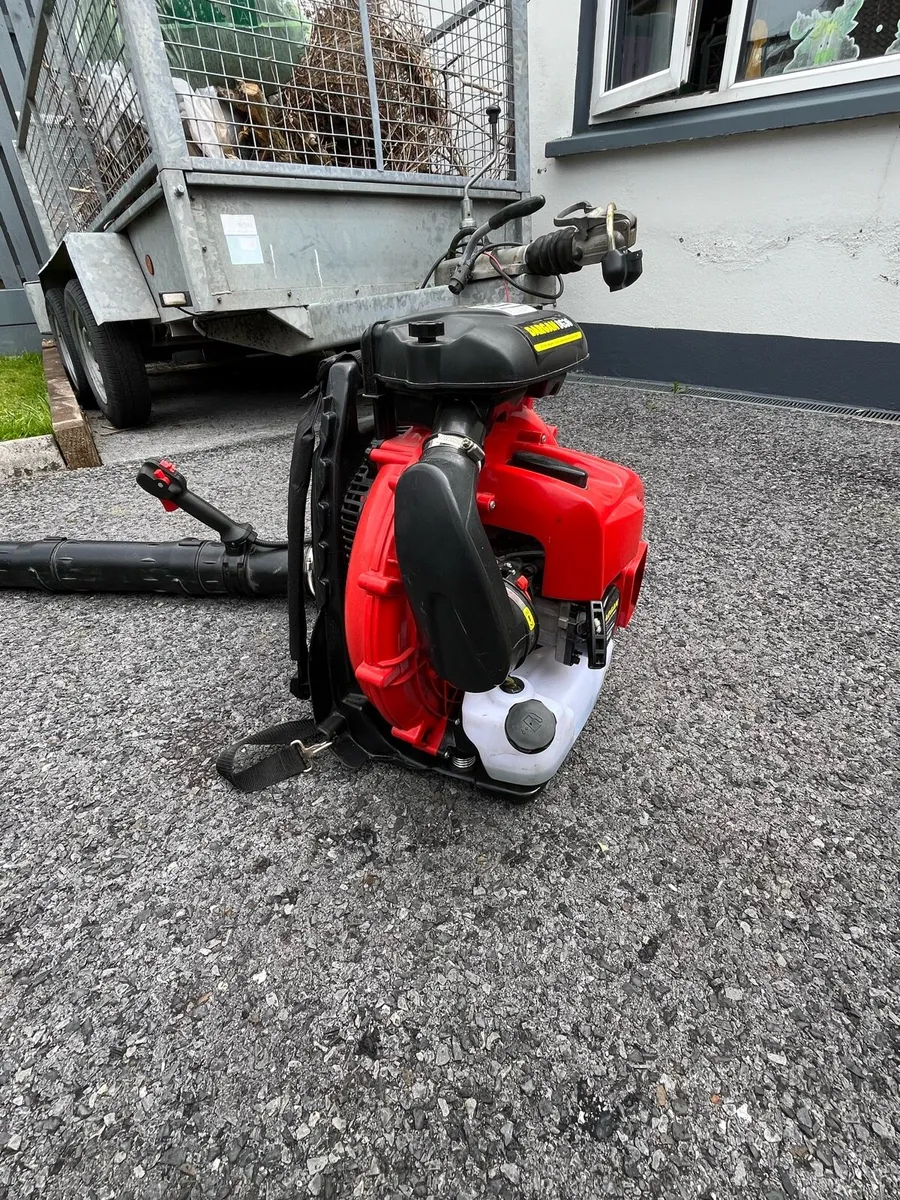 Leaf blower - Image 3