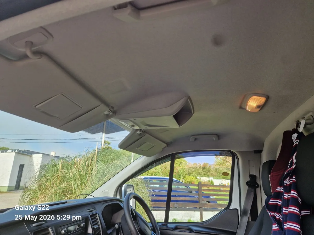 Ford Transit 2020 - Image 4
