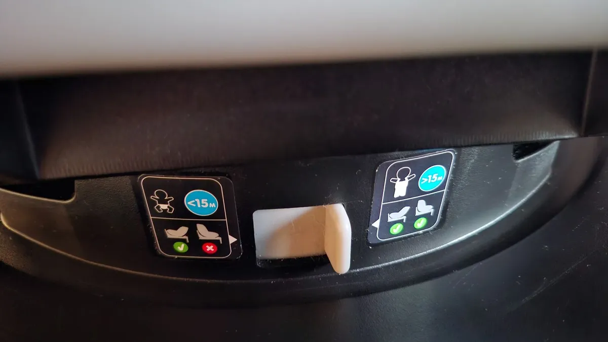 Maxi Cosy 360° - Image 1