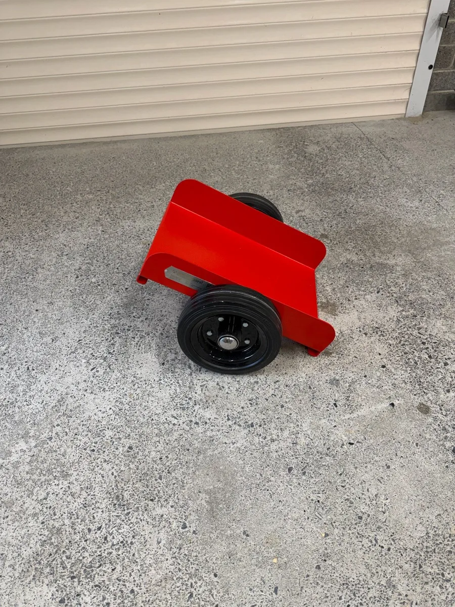 Armorgard Beam kart - Image 3