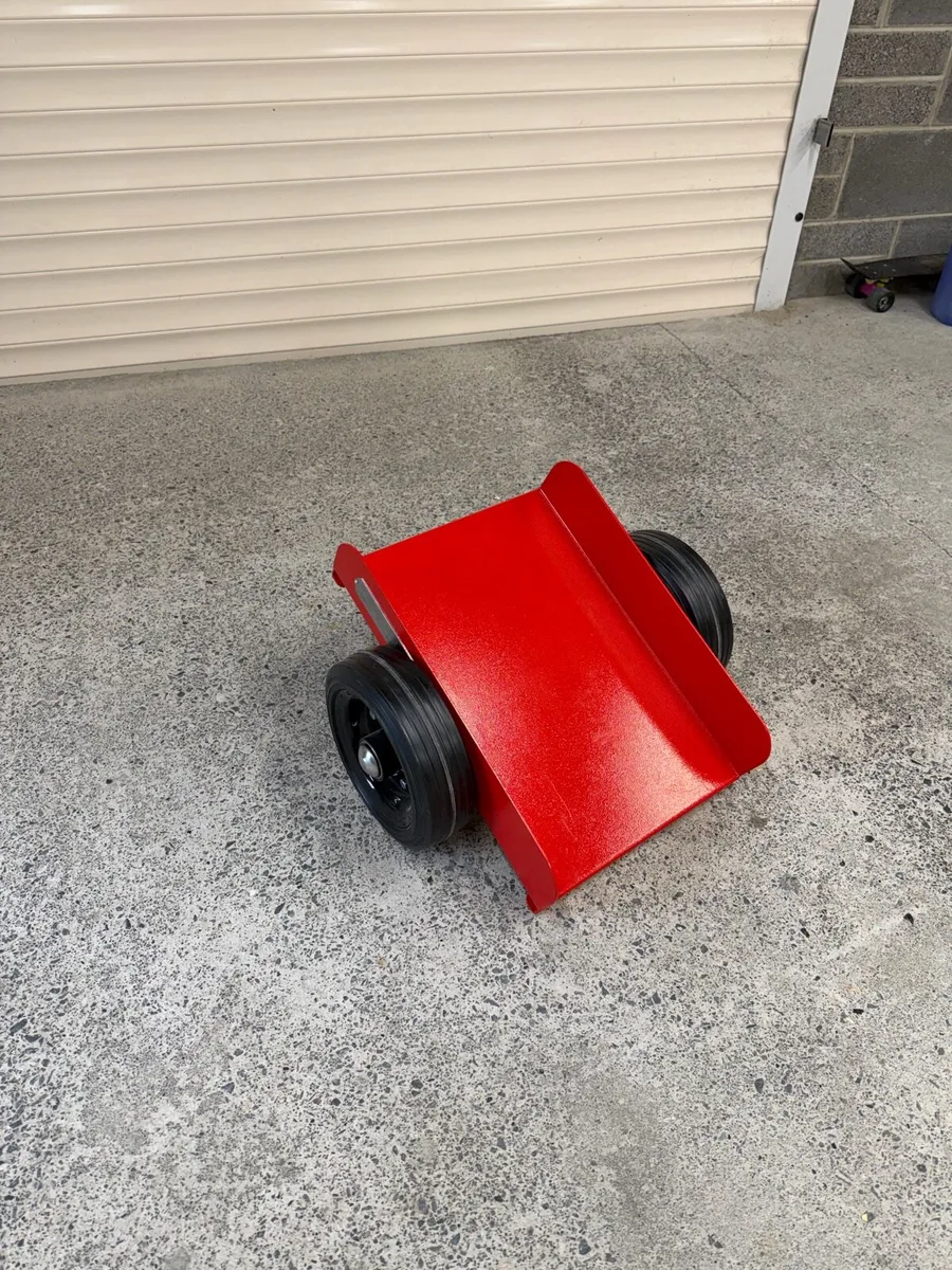 Armorgard Beam kart - Image 4