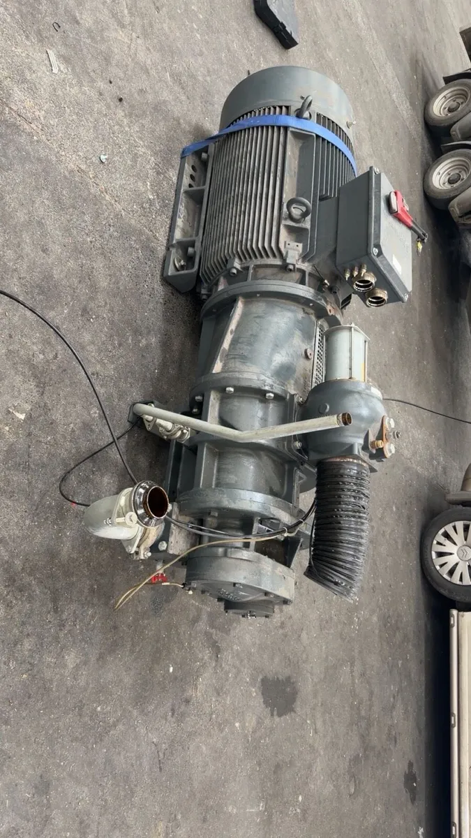 3 phase motor - Image 3