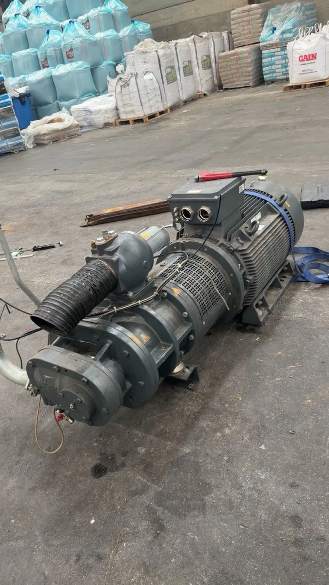 3 phase motor - Image 4