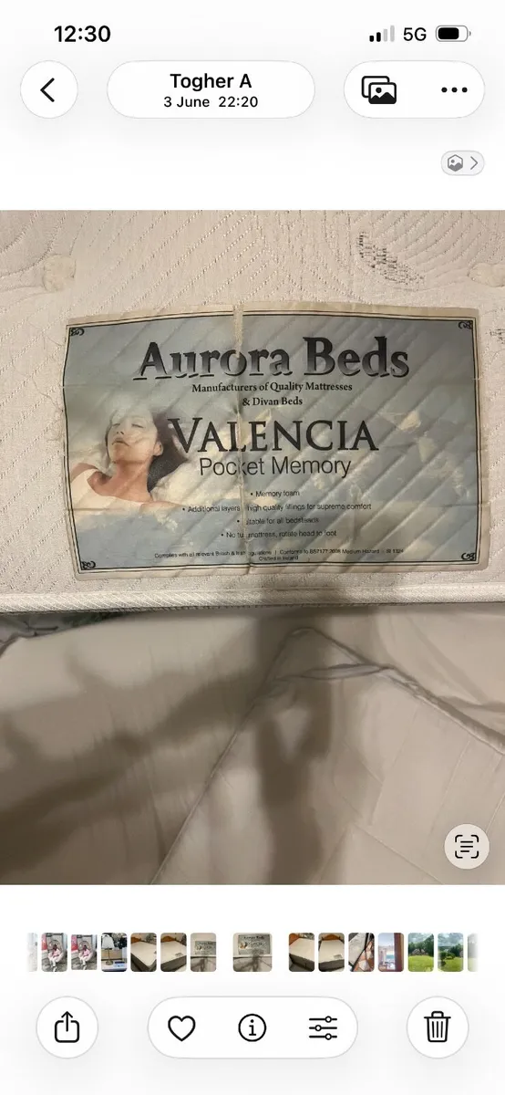 Mattress - Image 1
