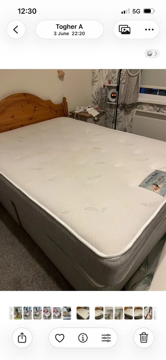Mattress - Image 3