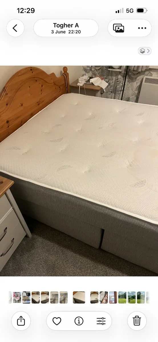 Mattress - Image 4