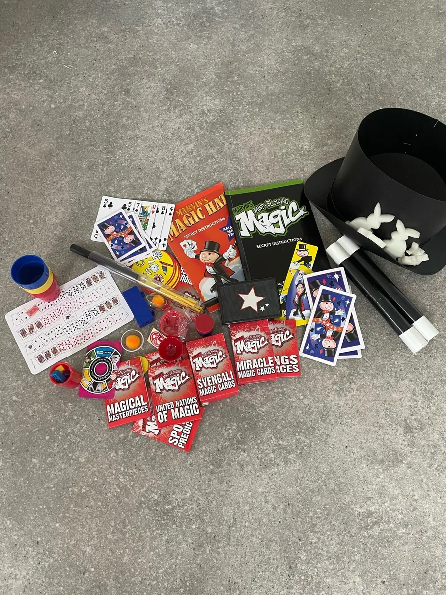 Magic Set Collection - Image 3