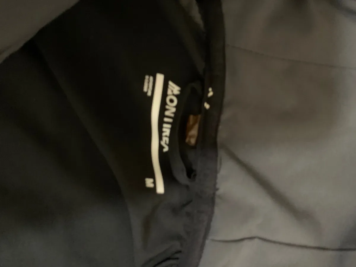 Men’s Montirex Torrent Woven Tracksuit - Image 2