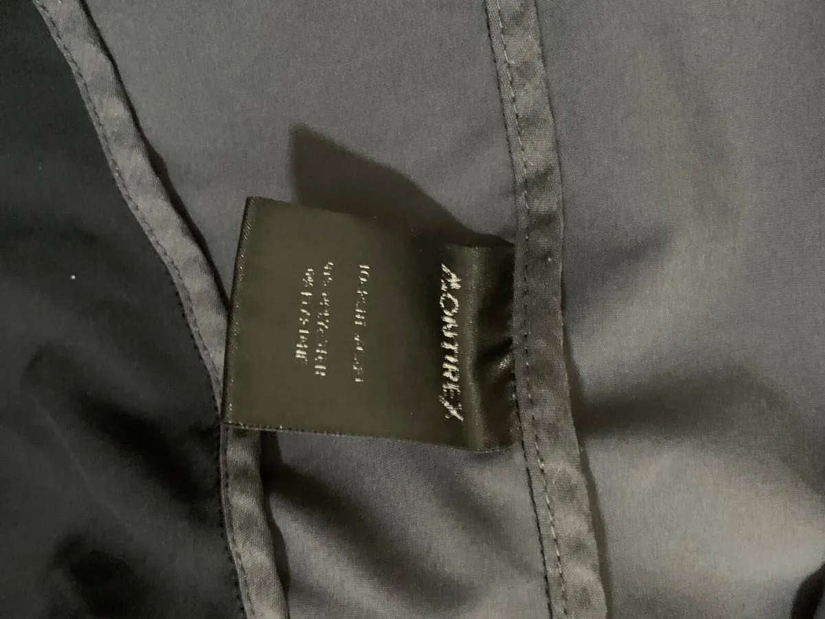 Men’s Montirex Torrent Woven Tracksuit - Image 3